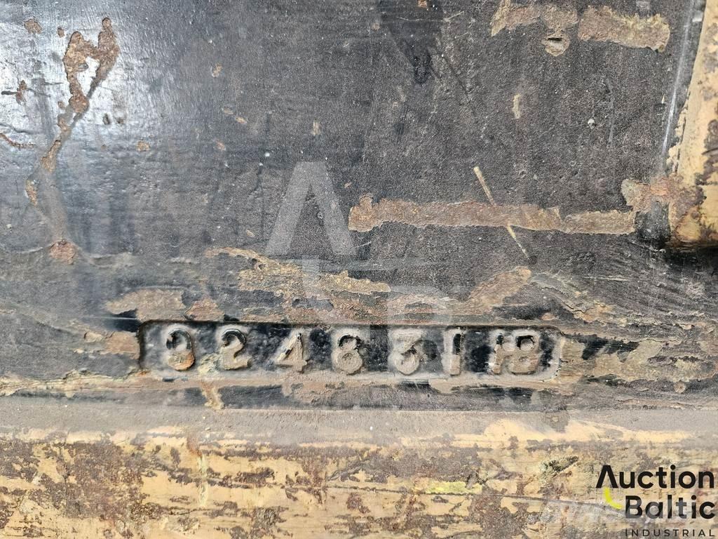  Onbekend Forklift شاحنات ذات رافعات شوكية - أخرى
