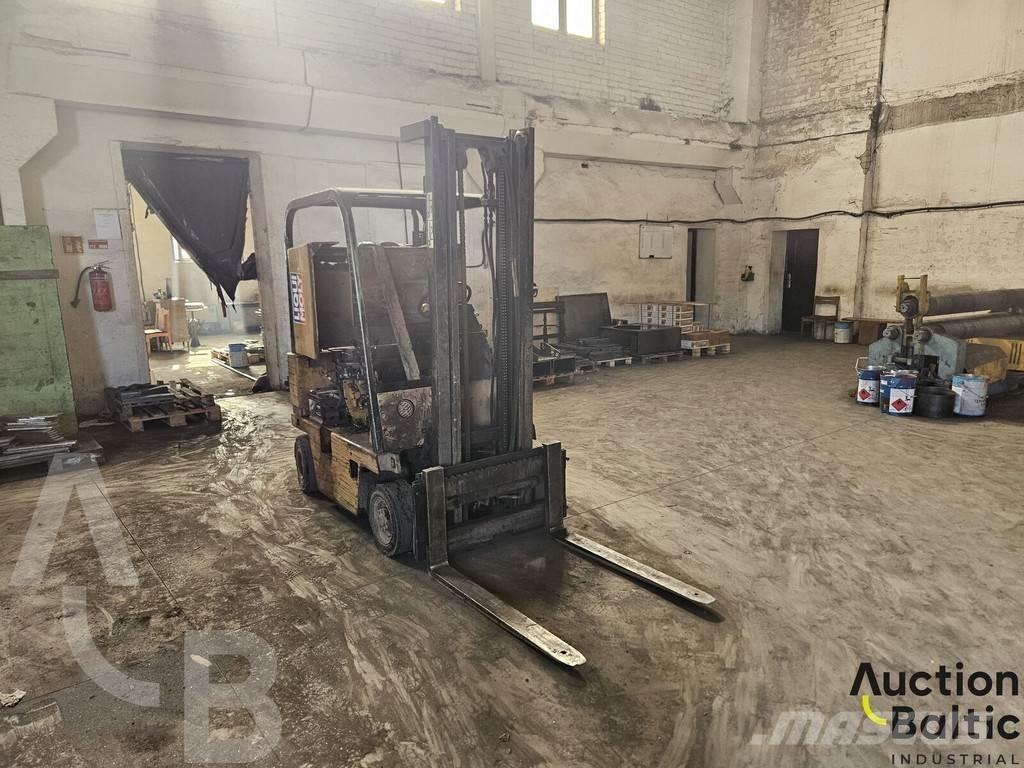  Onbekend Forklift شاحنات ذات رافعات شوكية - أخرى