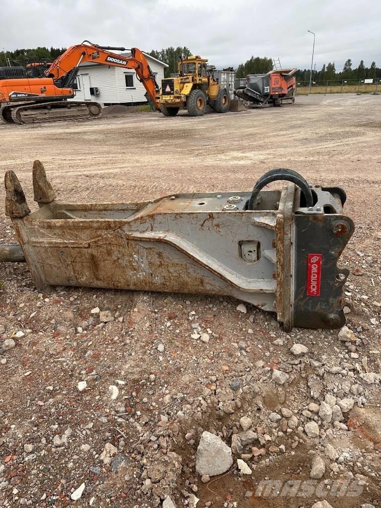 Furukawa F35 XP مطارق / كسارات