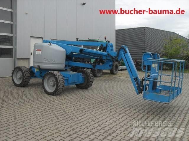 Genie Z 45/25 رافعات سلة مفصلية