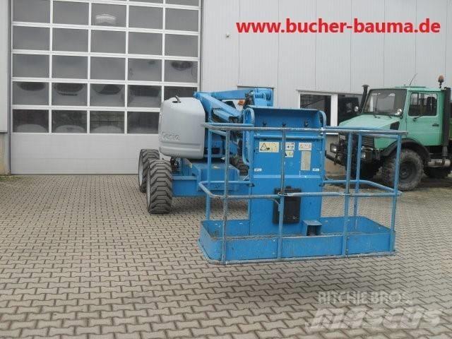 Genie Z 45/25 رافعات سلة مفصلية