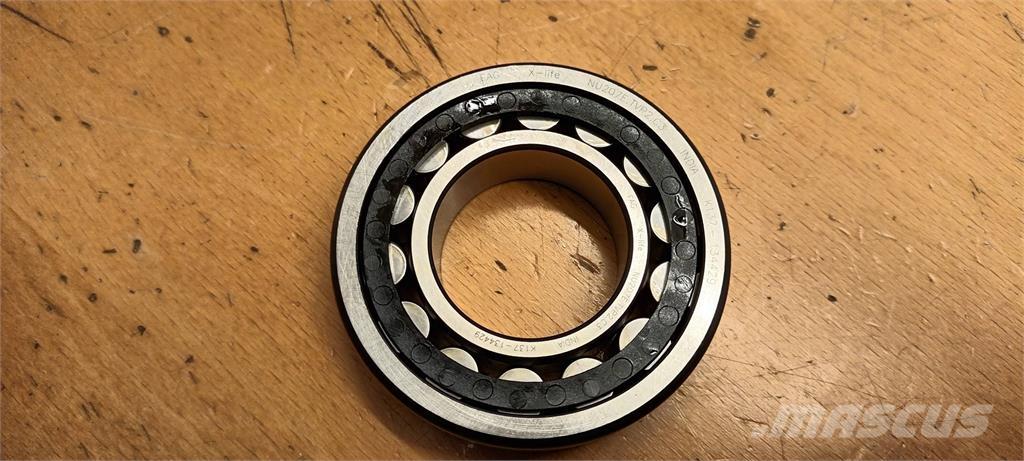 Ponsse 1130018 أجهزة نقل