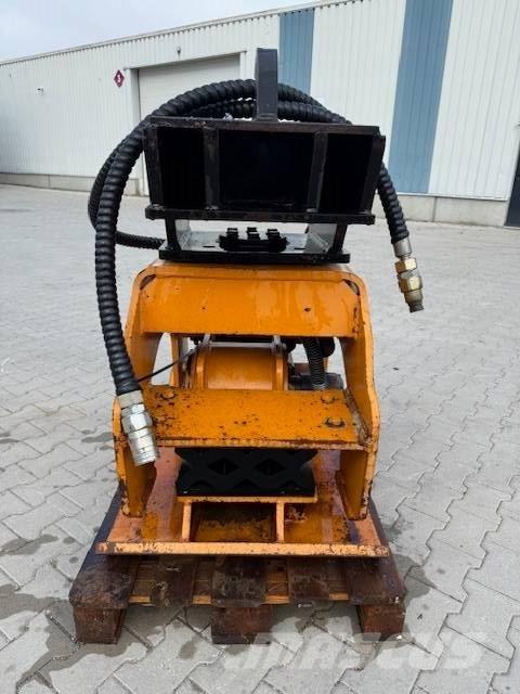 BTI TC152 ملحقات وقطع غيار معدات ضغط