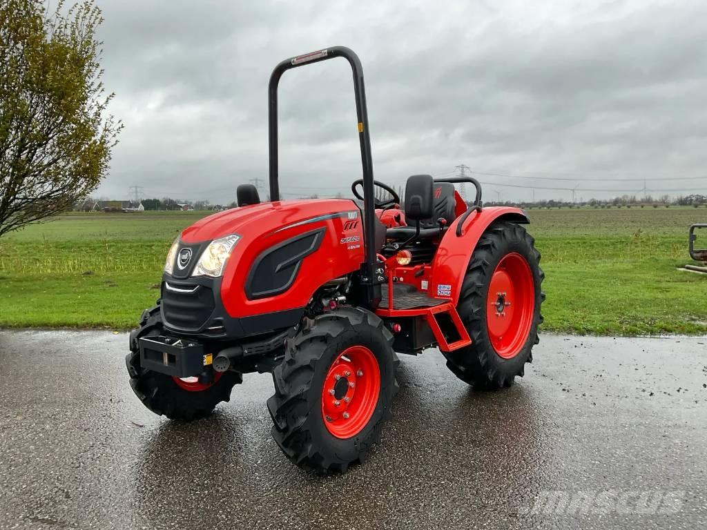 Kioti DK 5020 HS-EU الجرارات