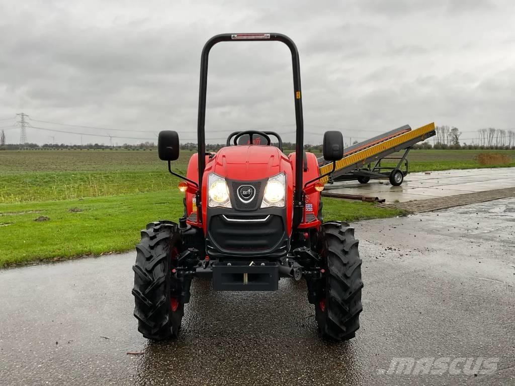 Kioti DK 5020 HS-EU الجرارات