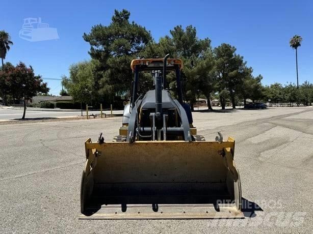 John Deere 310L EP لوادر ذات جرافات عكسية