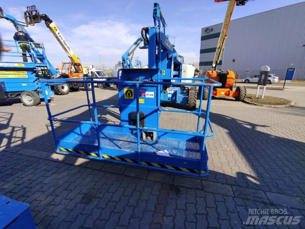 Genie Z 60/34 رافعات سلة مفصلية