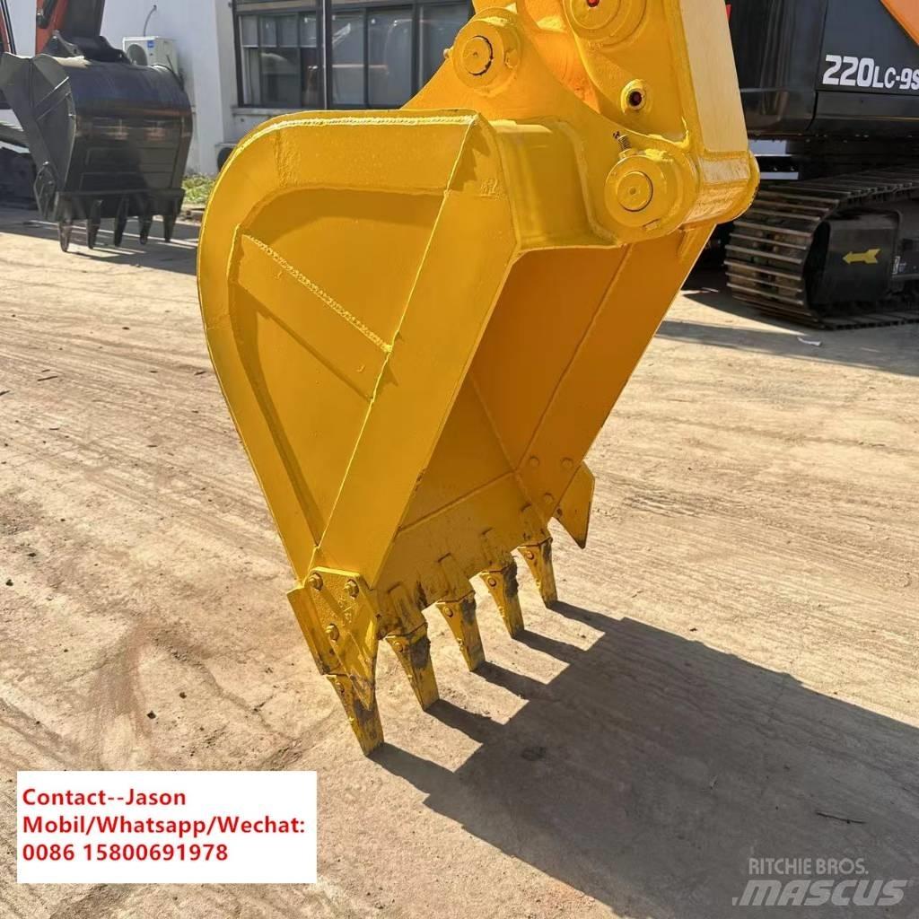 Komatsu PC 70-8 حفارات زحافة