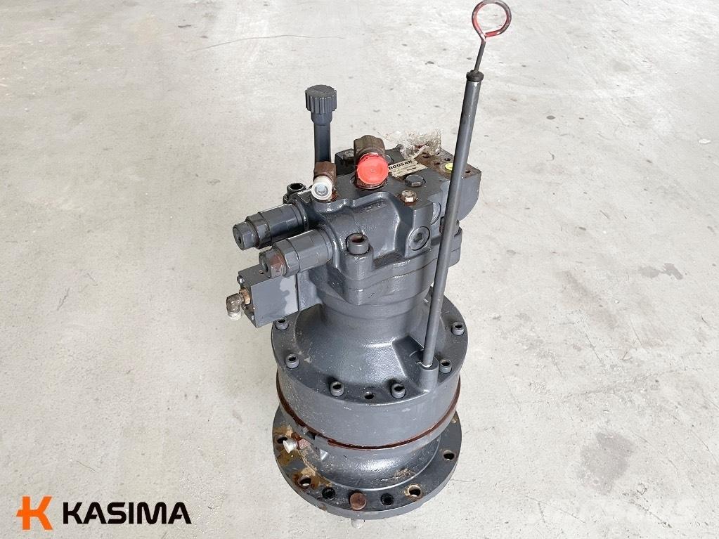 Doosan Swing motor هيدروليات