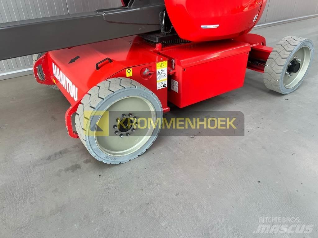 Manitou 170 AETJ رافعات سلة مفصلية