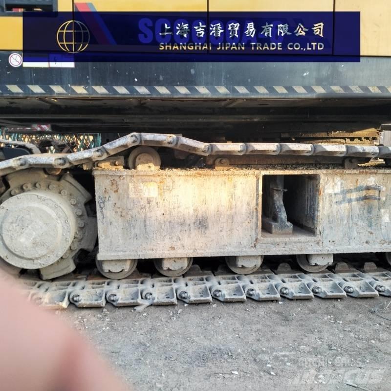 Sany SCC 600 A-6 رافعات مجنزرة