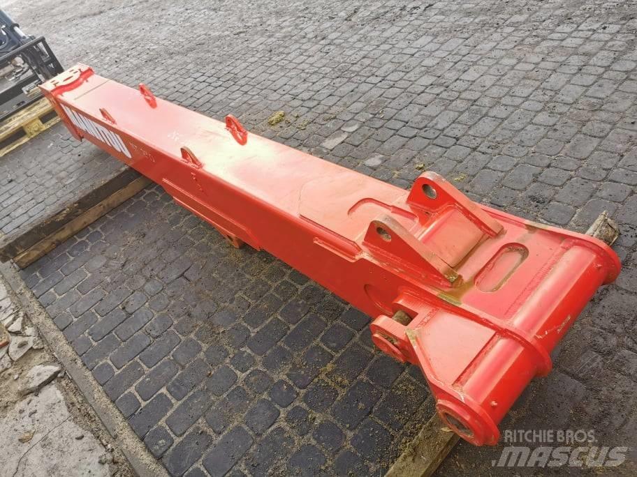 Manitou MT 932 arm أذرع الغطاس