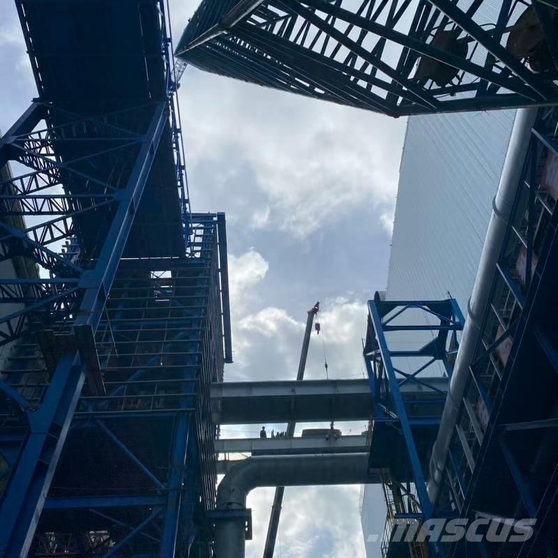 Kobelco 7200 رافعات مجنزرة