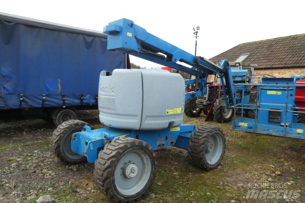 Genie Z 45/25 J رافعات سلة مفصلية