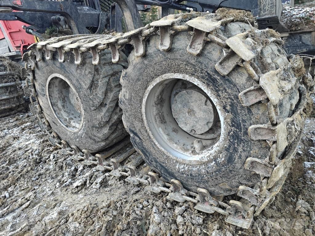 Komatsu 855 شاحنات