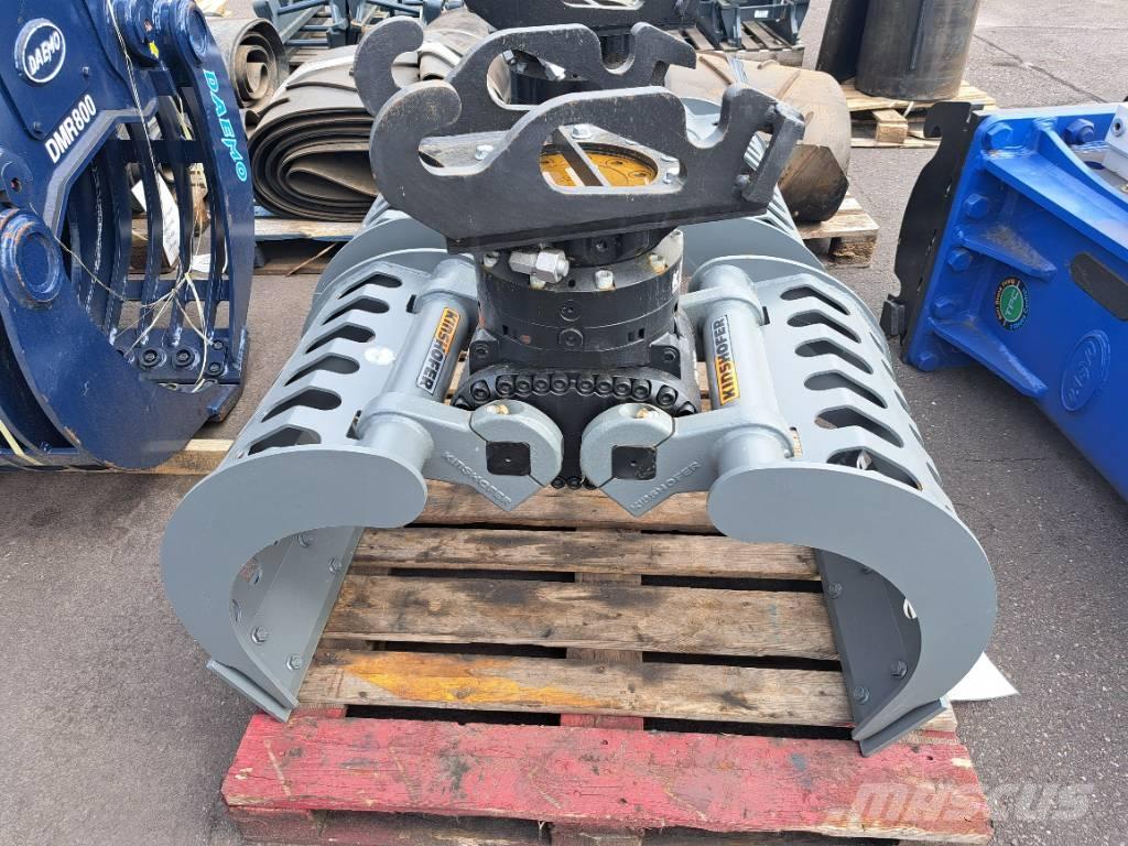Kinshofer D09HPX-60 خطاطيف
