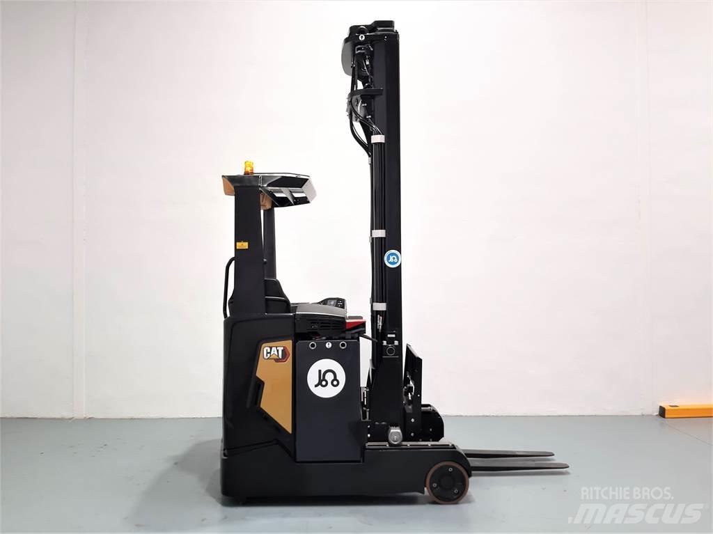 CAT NR16N2H شاحنة مناولة
