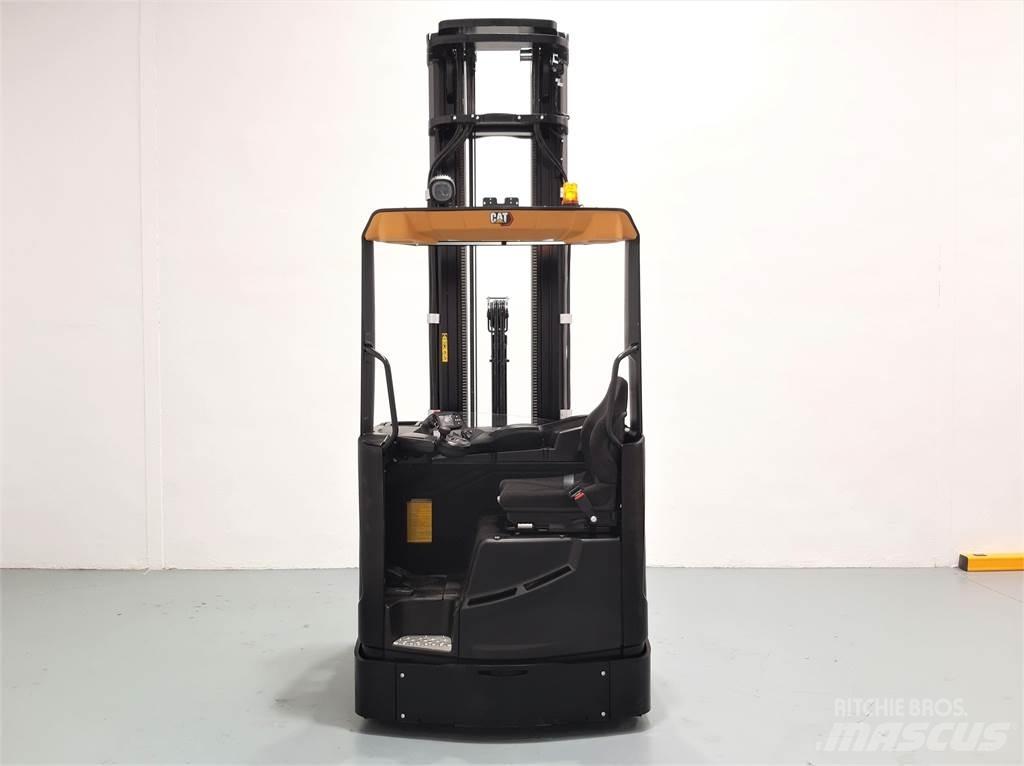 CAT NR16N2H شاحنة مناولة
