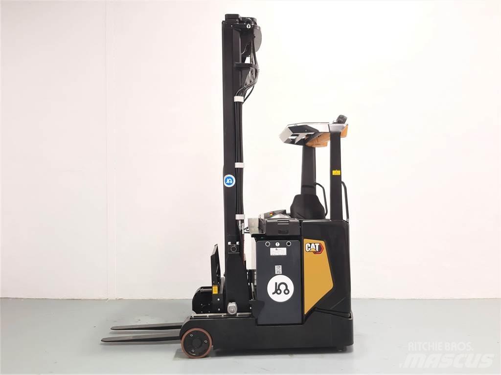 CAT NR16N2H شاحنة مناولة