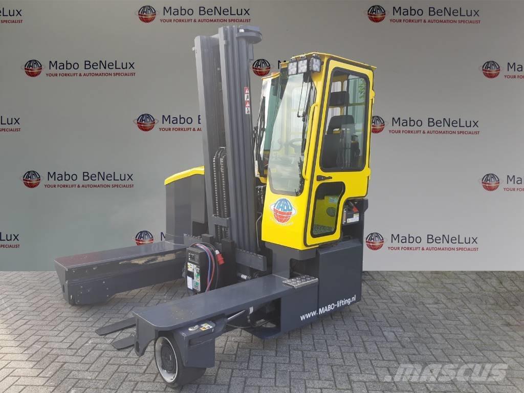 Combilift C 4000 ET لوادر جانبية