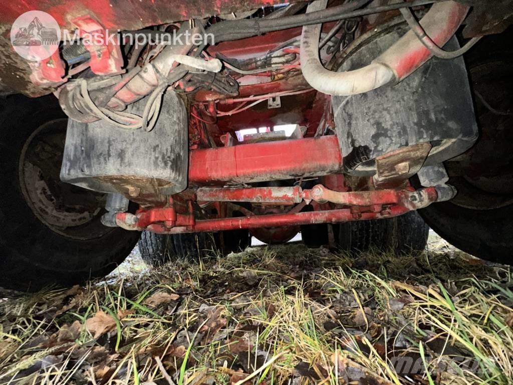 Scania R 480 شاحنات الرافعات الخطافية