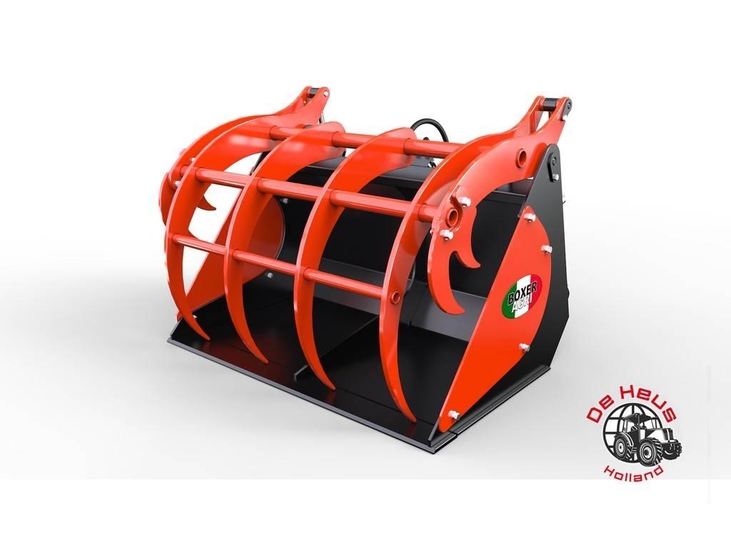 Boxer PB 110W دلاء