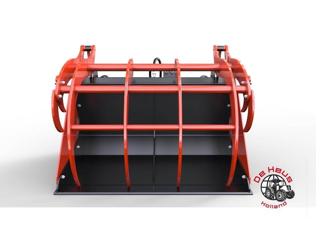 Boxer PB 110W دلاء