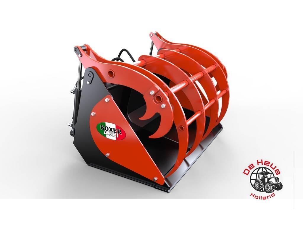Boxer PB 110W دلاء