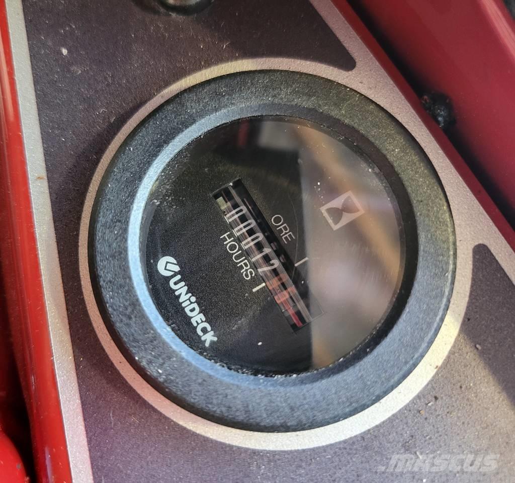 Alstor 850 أخرى