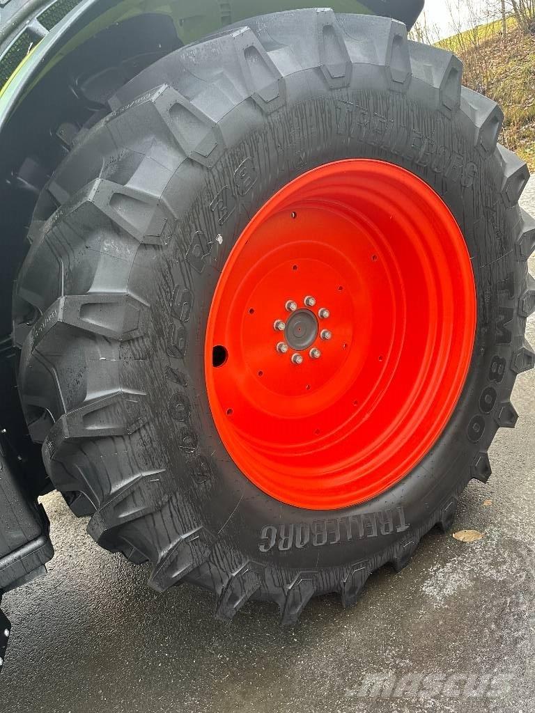 Trelleborg TM800 ملحقات أخرى للجرارات