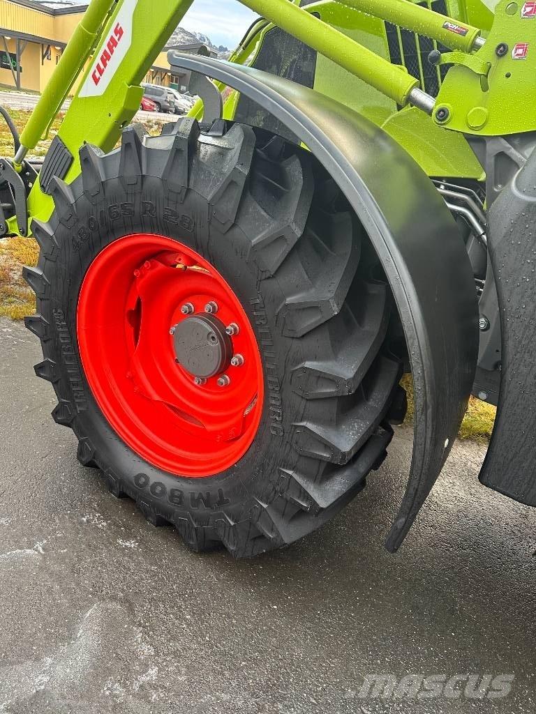 Trelleborg TM800 ملحقات أخرى للجرارات