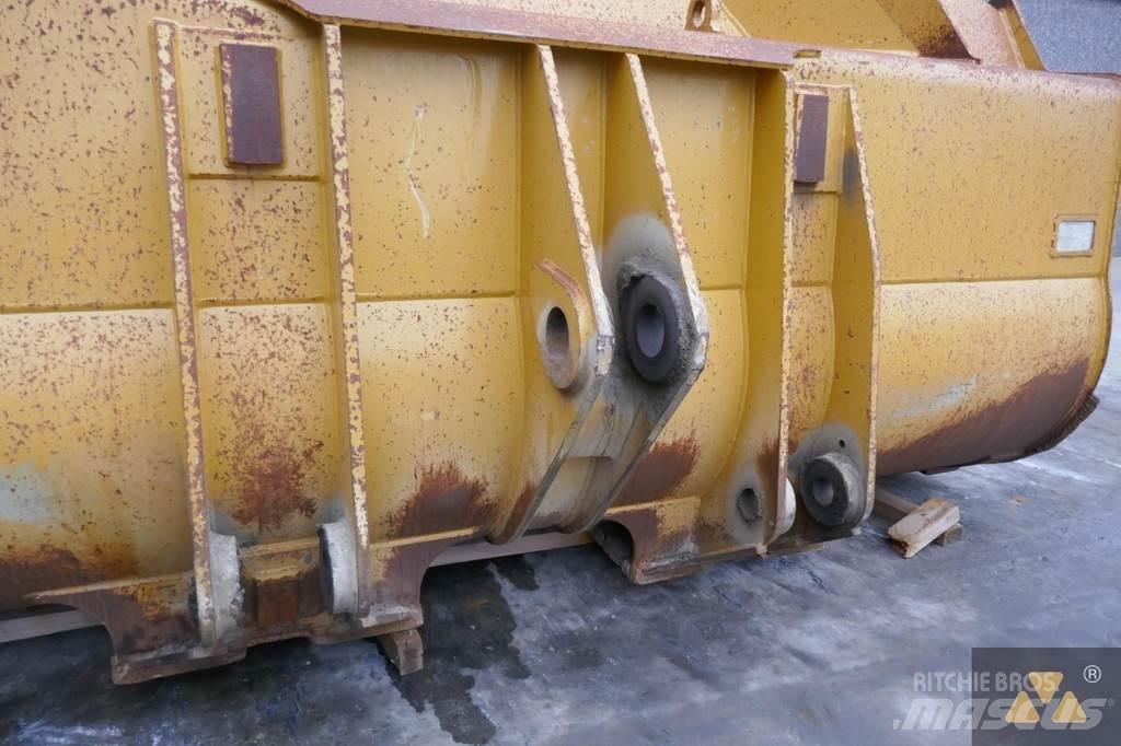 CAT 966 Bucket دلاء