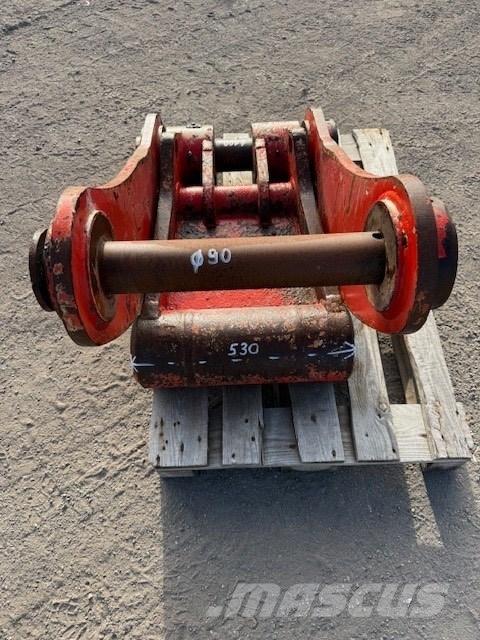 O&K EXCAVATOR LINKS جرافات عكسية