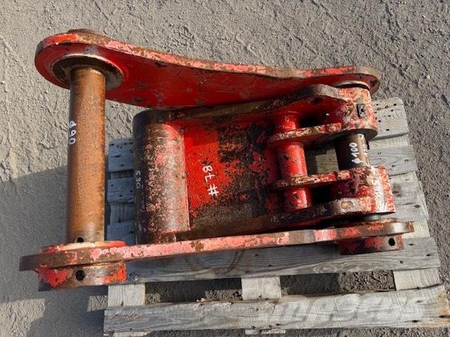 O&K EXCAVATOR LINKS جرافات عكسية