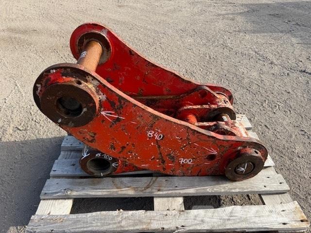 O&K EXCAVATOR LINKS جرافات عكسية