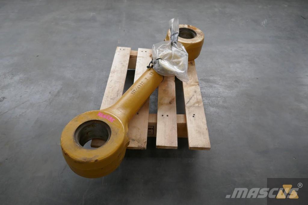 CAT 137-4117 معدات النقل - غير ذلك