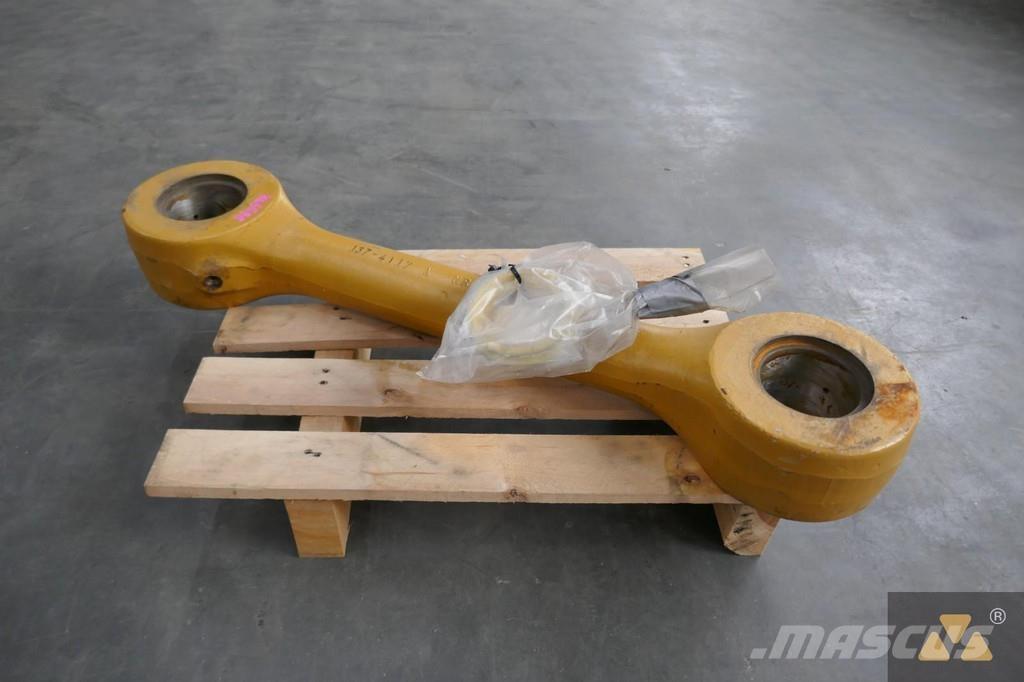 CAT 137-4117 معدات النقل - غير ذلك