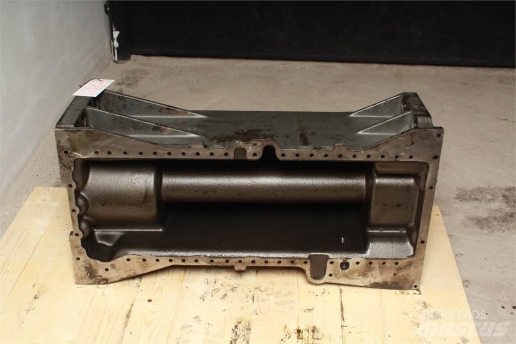 Fendt 924 Oil Pan محركات