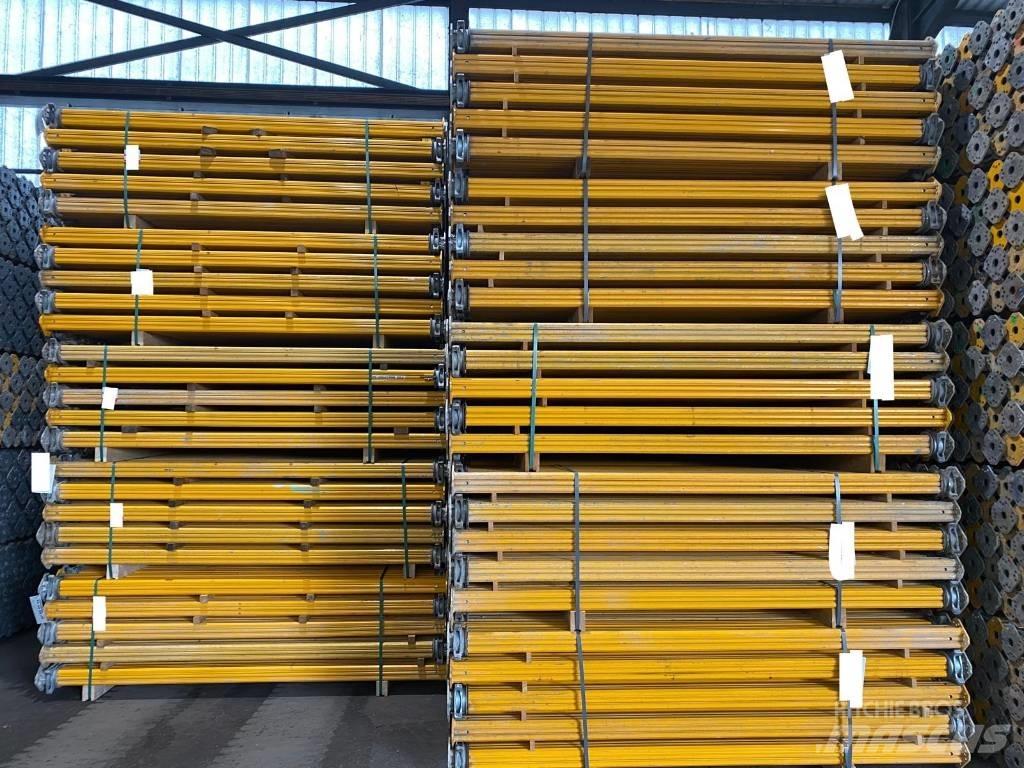 Peri Multiprops ملحقات خرسانة