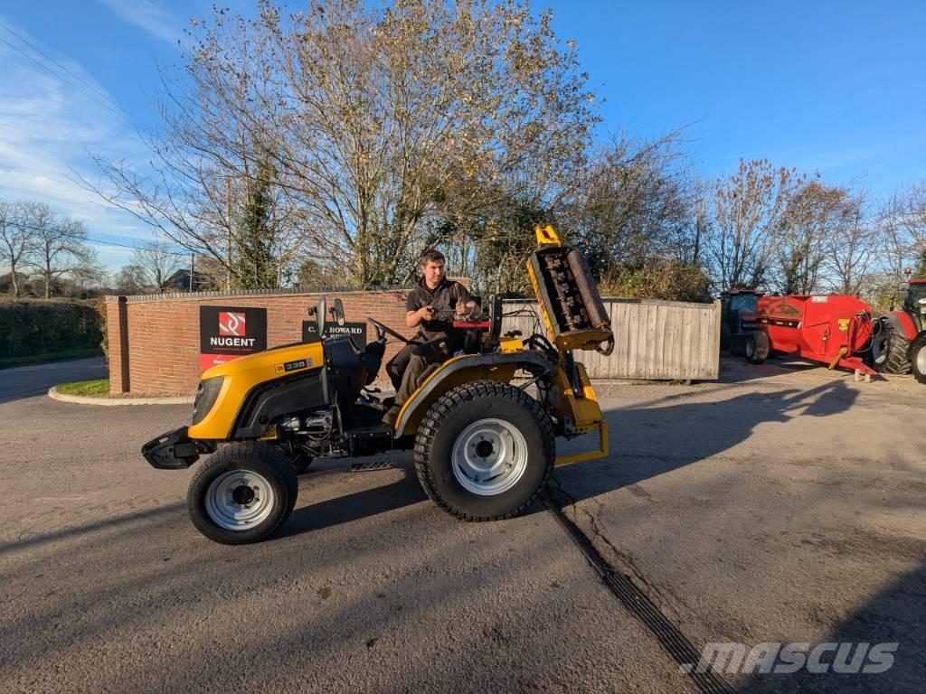 Orsi CUT 030 REVERS قواطع التحوط