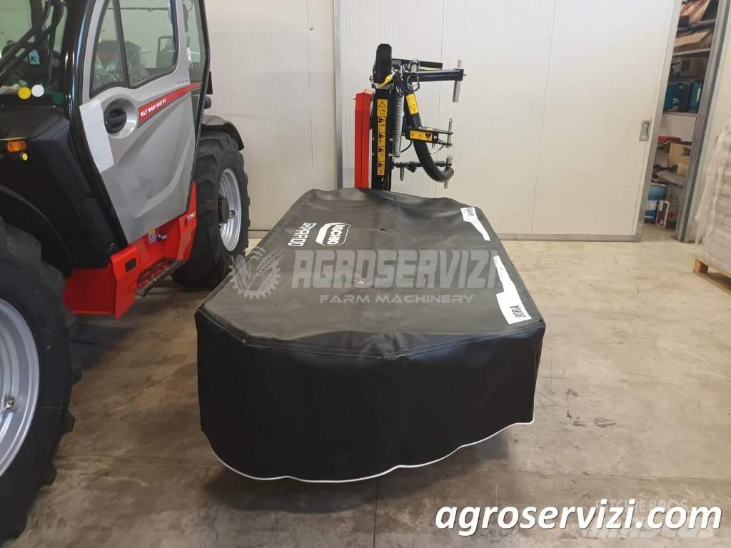 Gaspardo BORA 240 LT جزازات