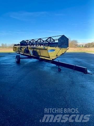 New Holland 30 fods ملحقات الحصادات