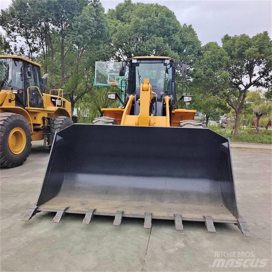 LiuGong 856H لوادر بعجل