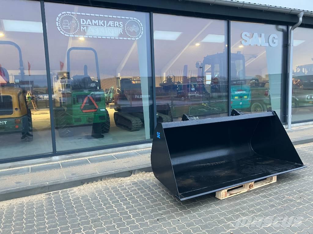 JCB 150 T مناولات متداخلة