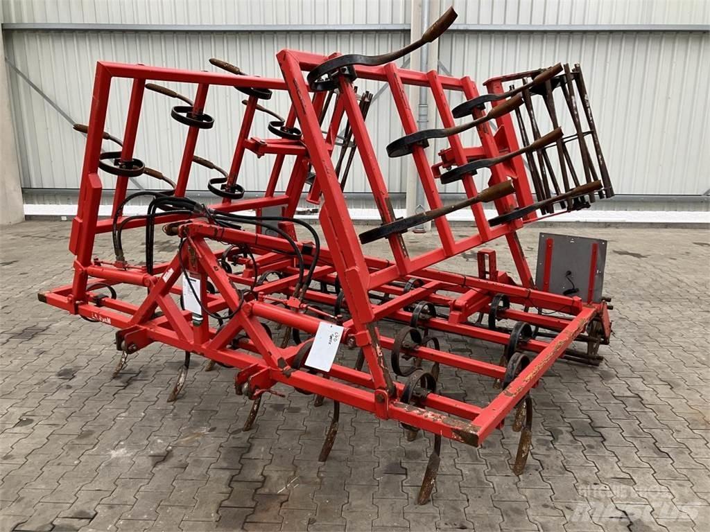  Langen 5 mtr. زراعات