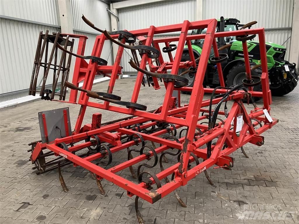  Langen 5 mtr. زراعات