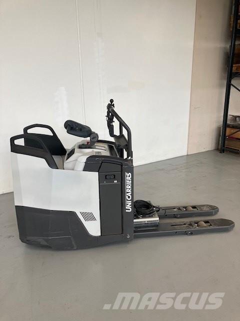 Atlet PLP 200 شاحنات مناولة ذاتية الدفع