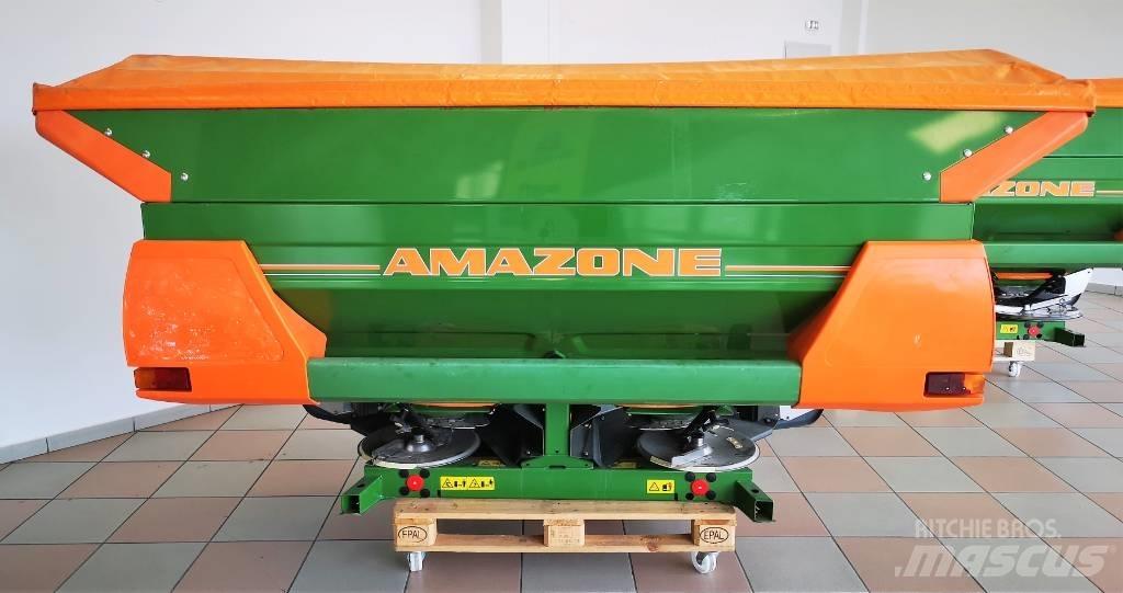 Amazone ZA-M 3001 معدات فرد المواد المعدنية