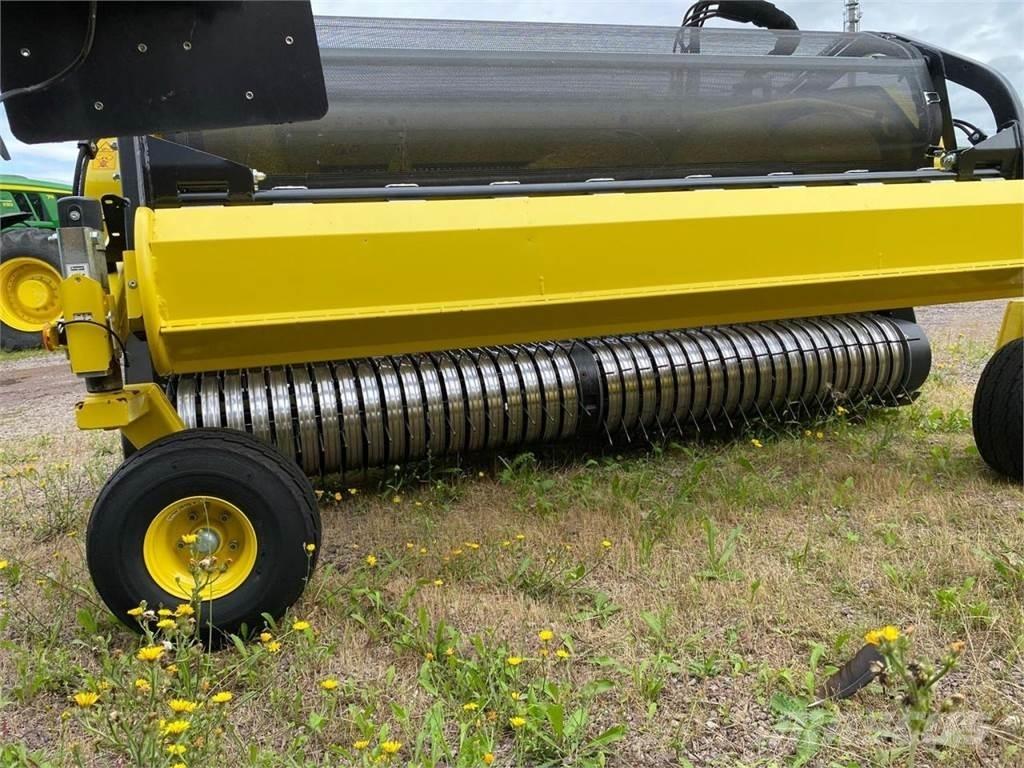 John Deere 30R ملحقات الحصادات