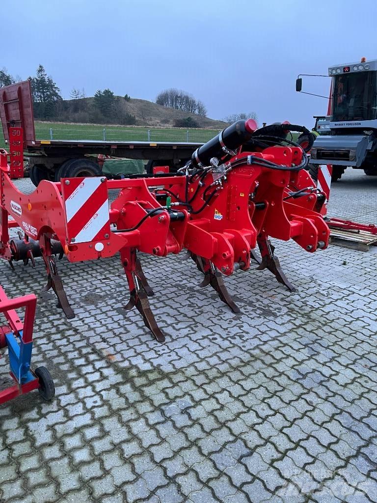 Maschio Attila 300/7 زراعات